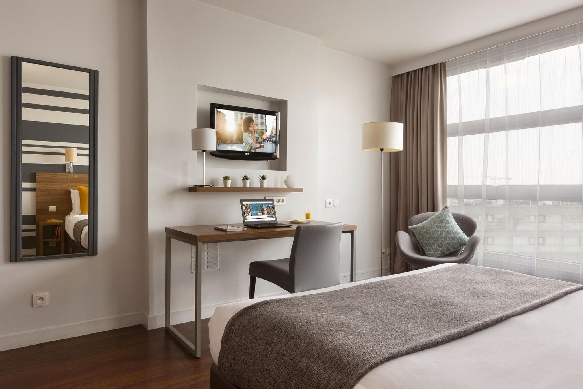 Residence Inn by Marriott Lille