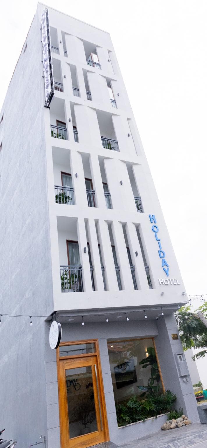 HOLIDAY HOTEL PHAN THIẾT photo 3