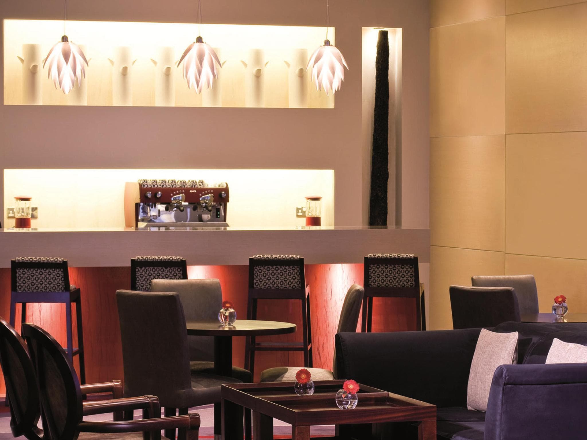 Movenpick Hotel and Apartments Bur Dubai photo 5