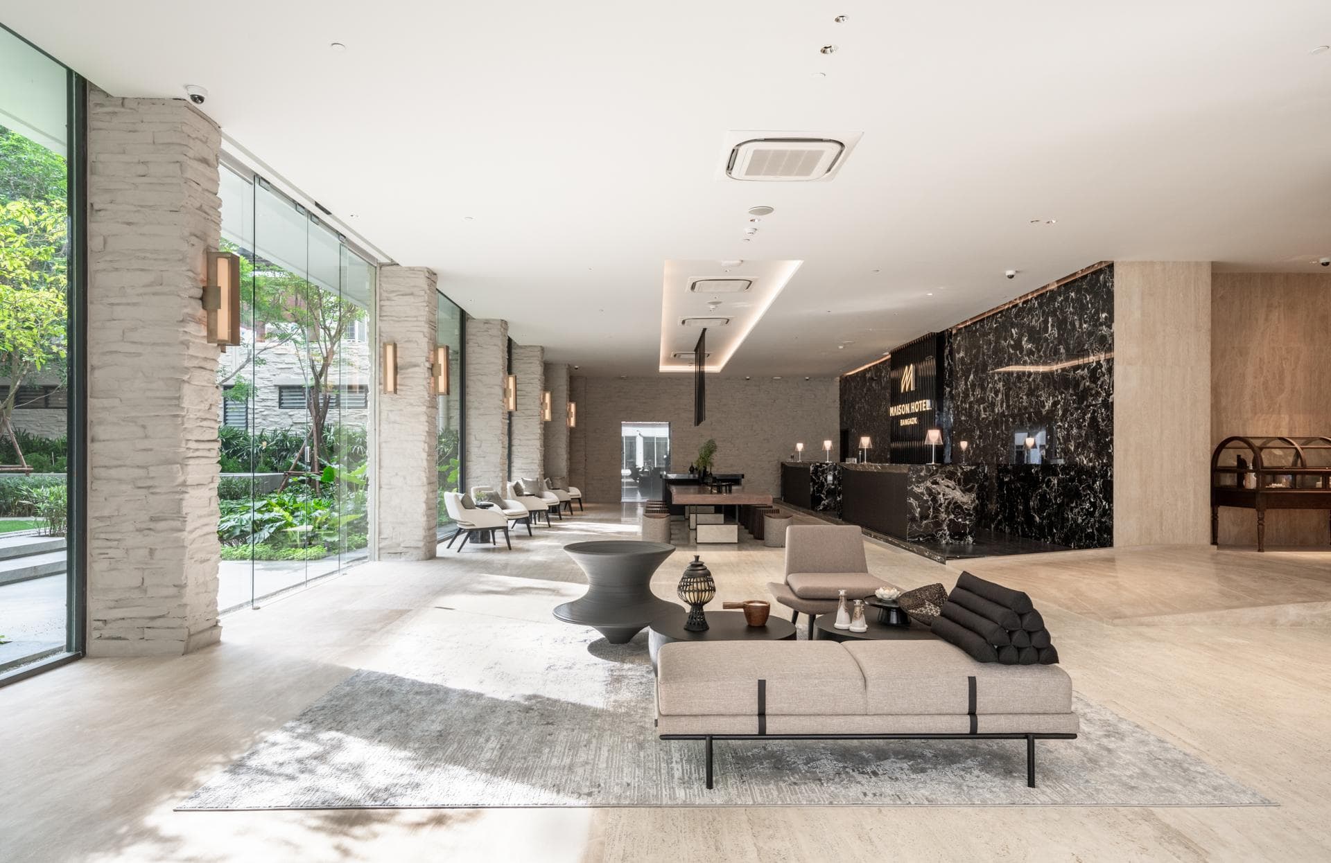 Maison Hotel Bangkok photo 3