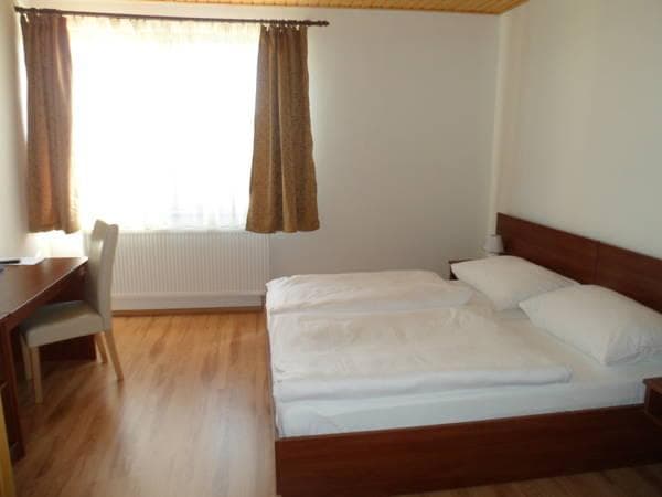 Hotel Rozalka photo 2