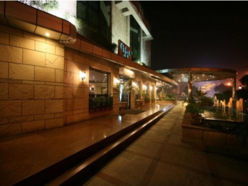City Park Hotel photo 4