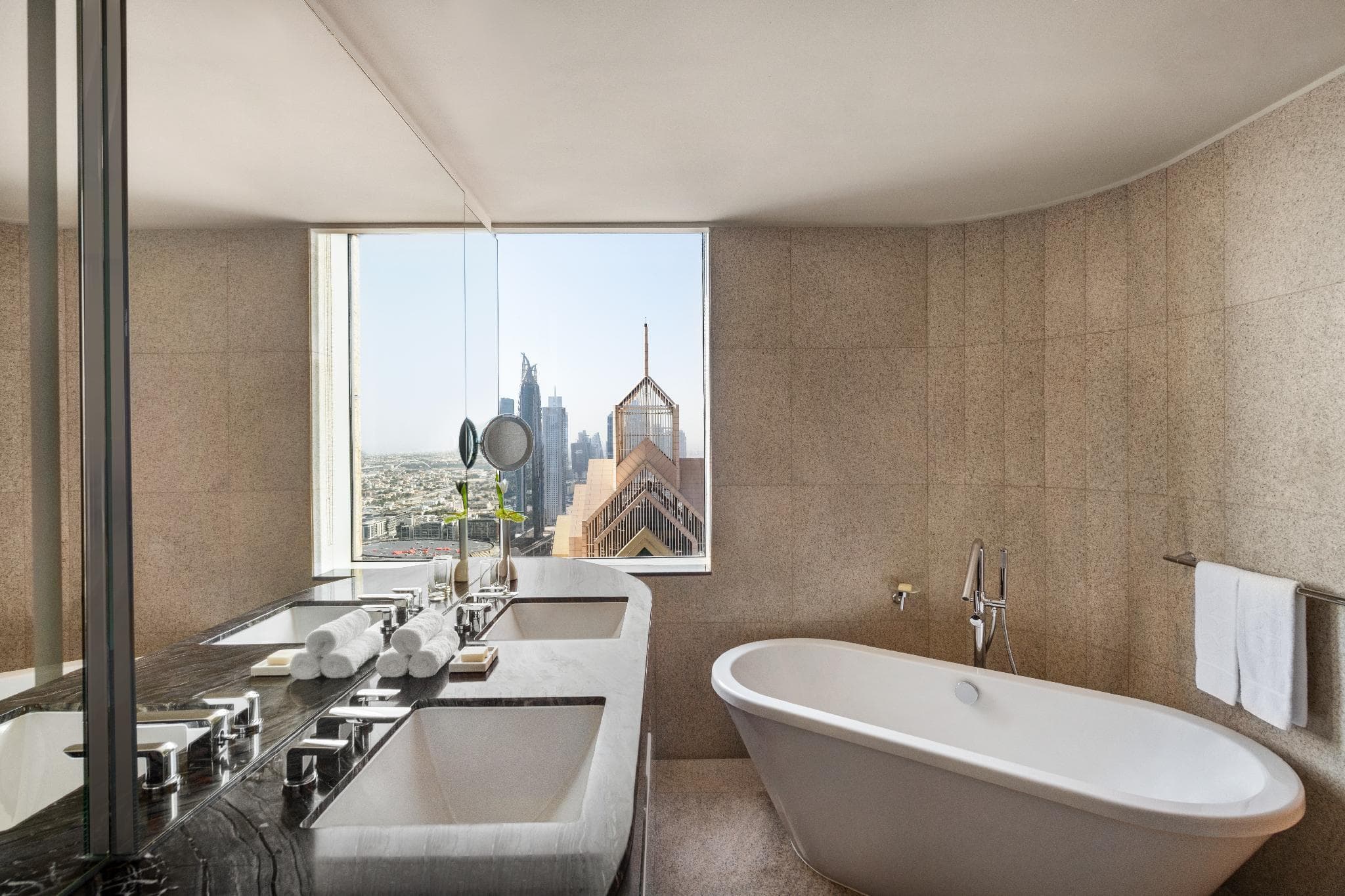 Shangri-La Hotel Dubai photo 2