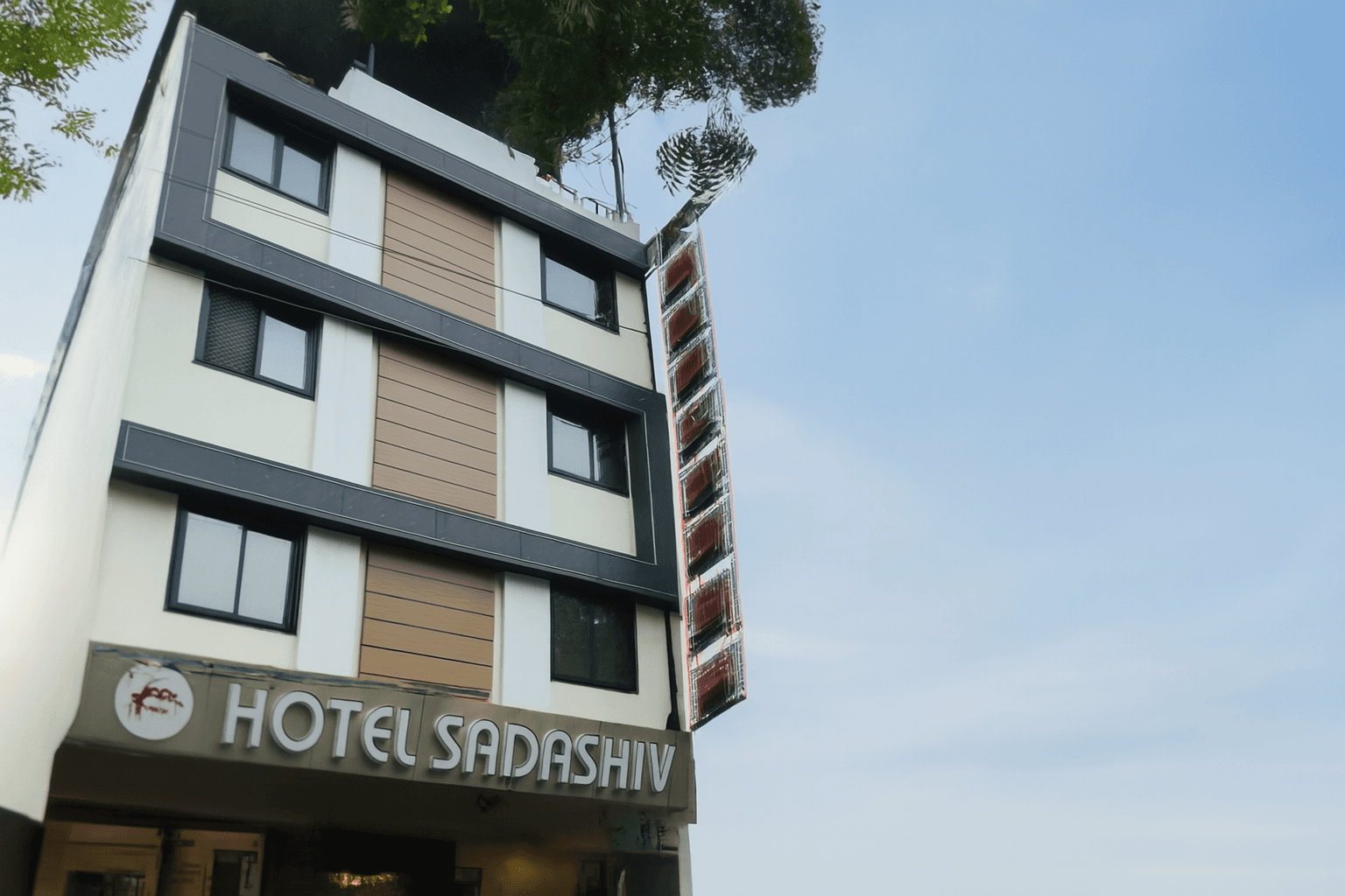Hotel Sadashiv photo 3