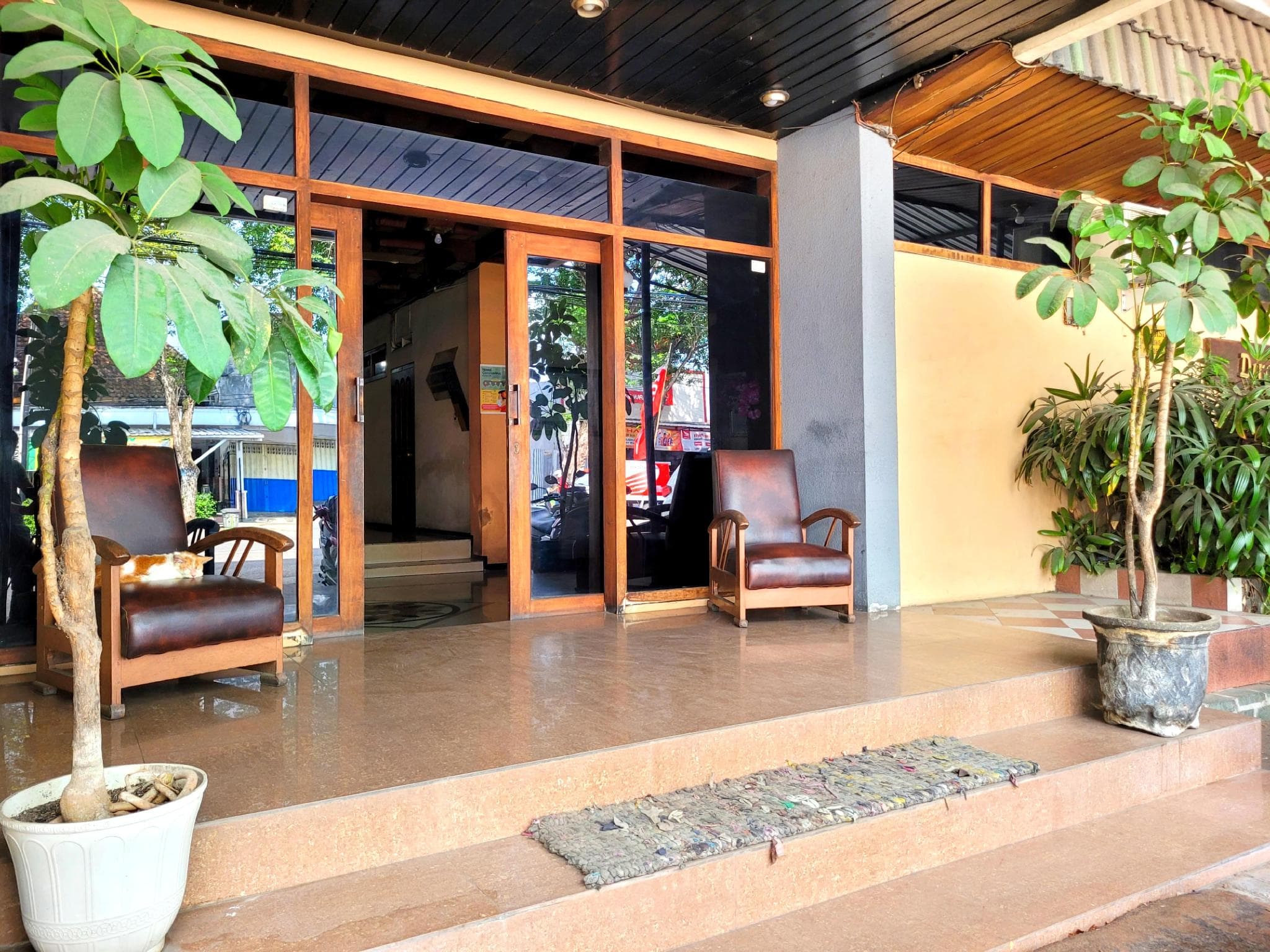 Hotel Dirgahayu Ponorogo photo 3
