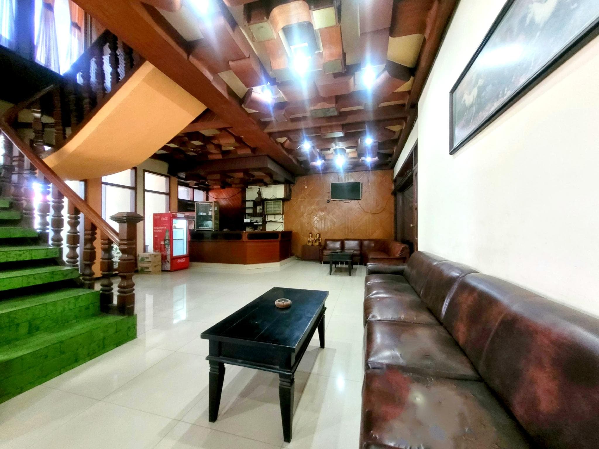 Hotel Dirgahayu Ponorogo photo 5