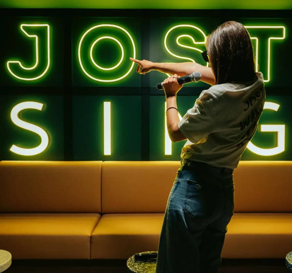 JOST Hotel Lille Wazemmes photo 3