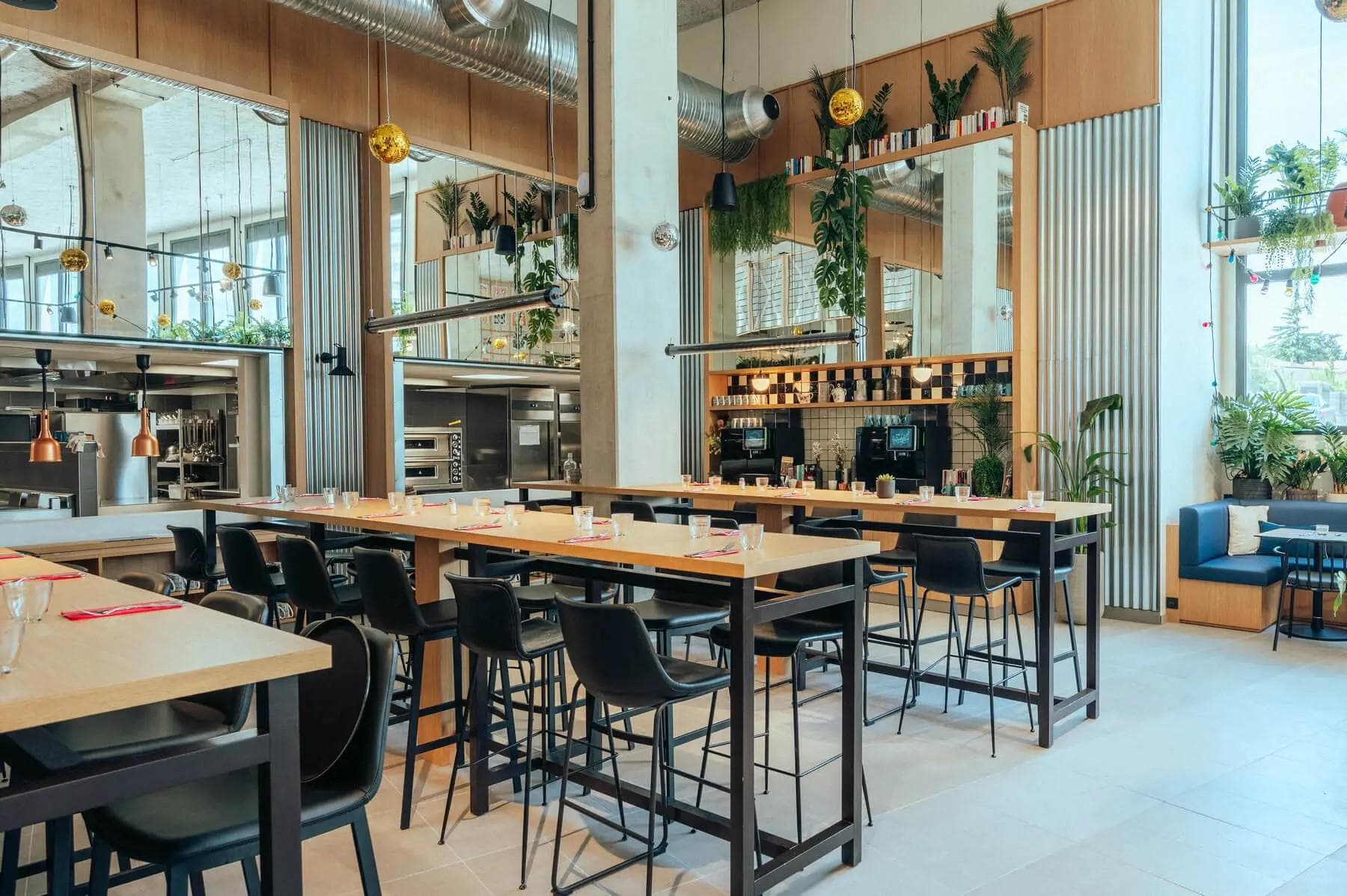 JOST Hotel Lille Wazemmes photo 5