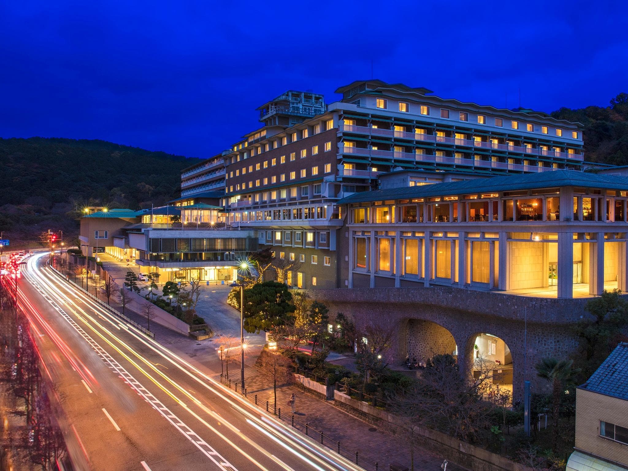 The Westin Miyako Kyoto photo 3