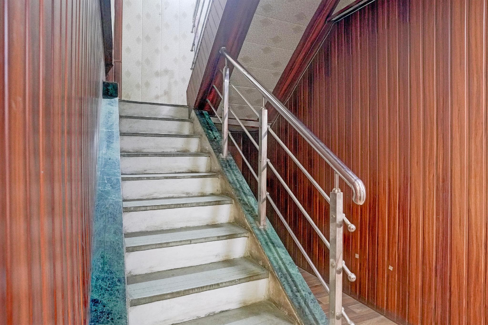 Super Hotel O Ulhasnagar Railway Junction Formerly Garden Inn photo 4