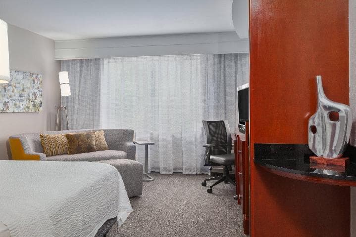 Courtyard by Marriott Corpus Christi photo 2