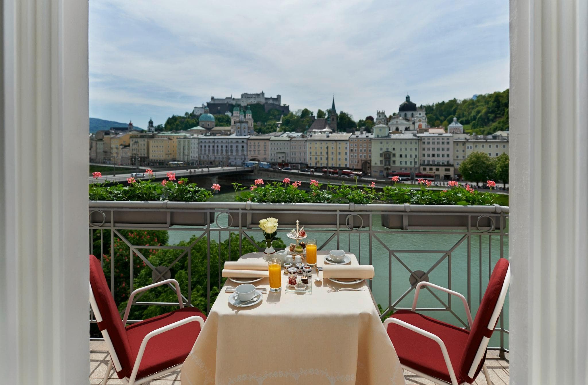 Hotel Sacher Salzburg photo 3