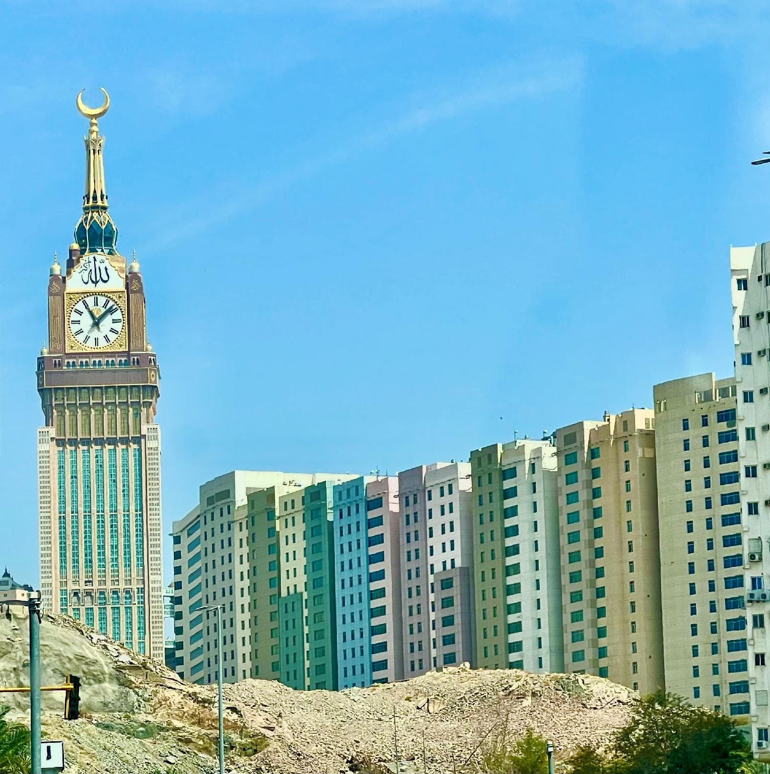 SAJA BY WARWICK MAKKAH HOTEL photo 4