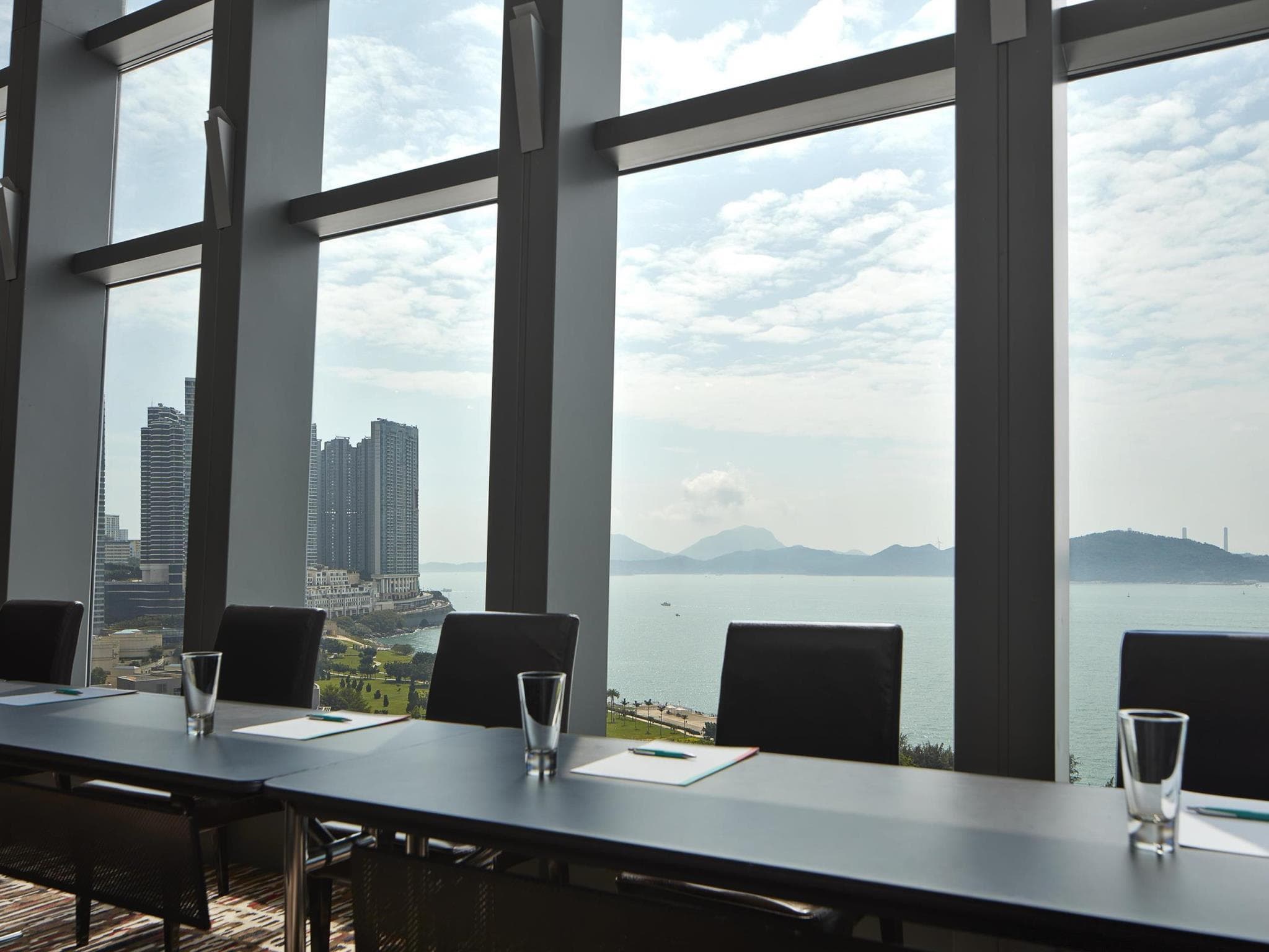 Le Méridien Hong Kong, Cyberport photo 5