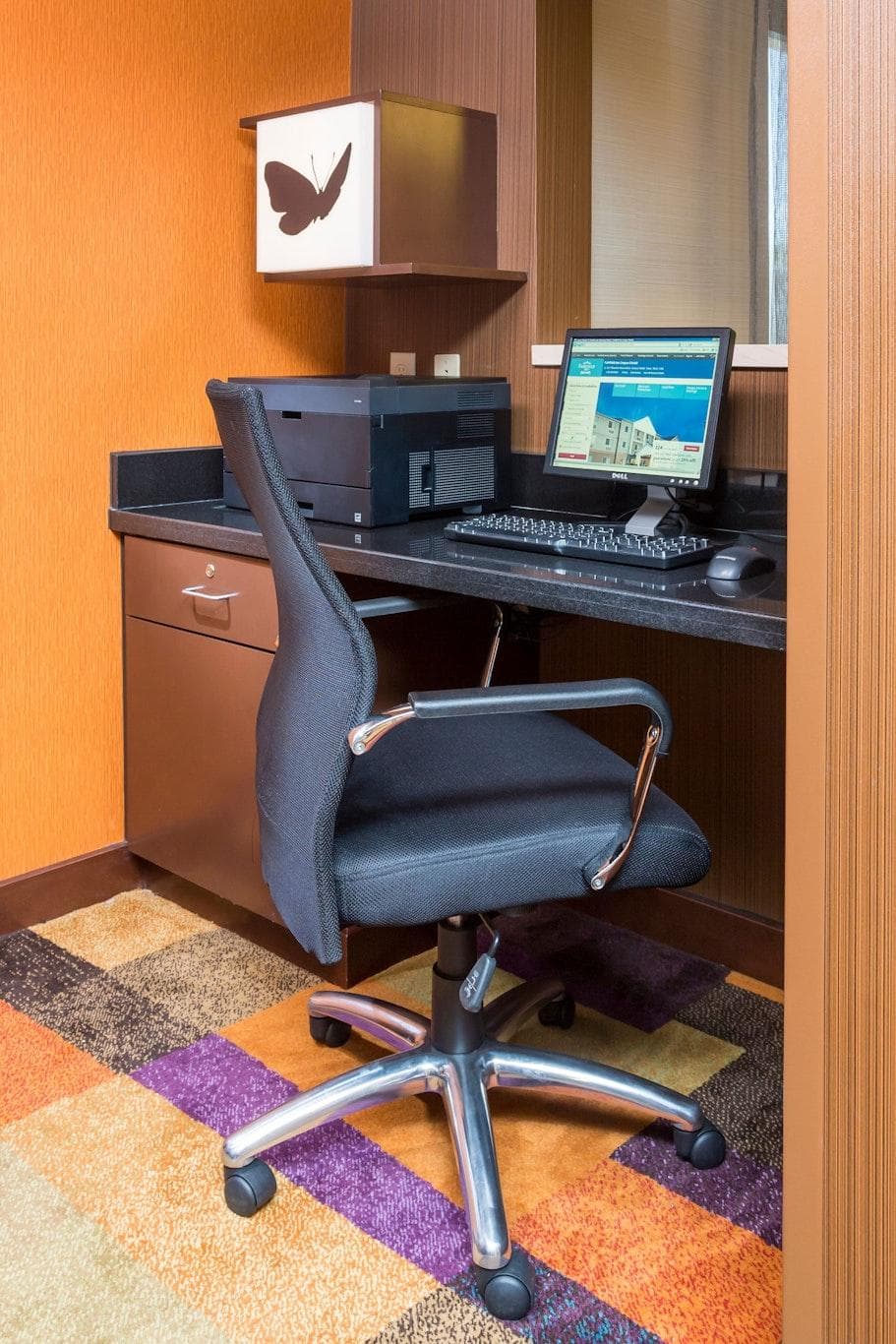 Fairfield by Marriott Inn & Suites Corpus Christi photo 3