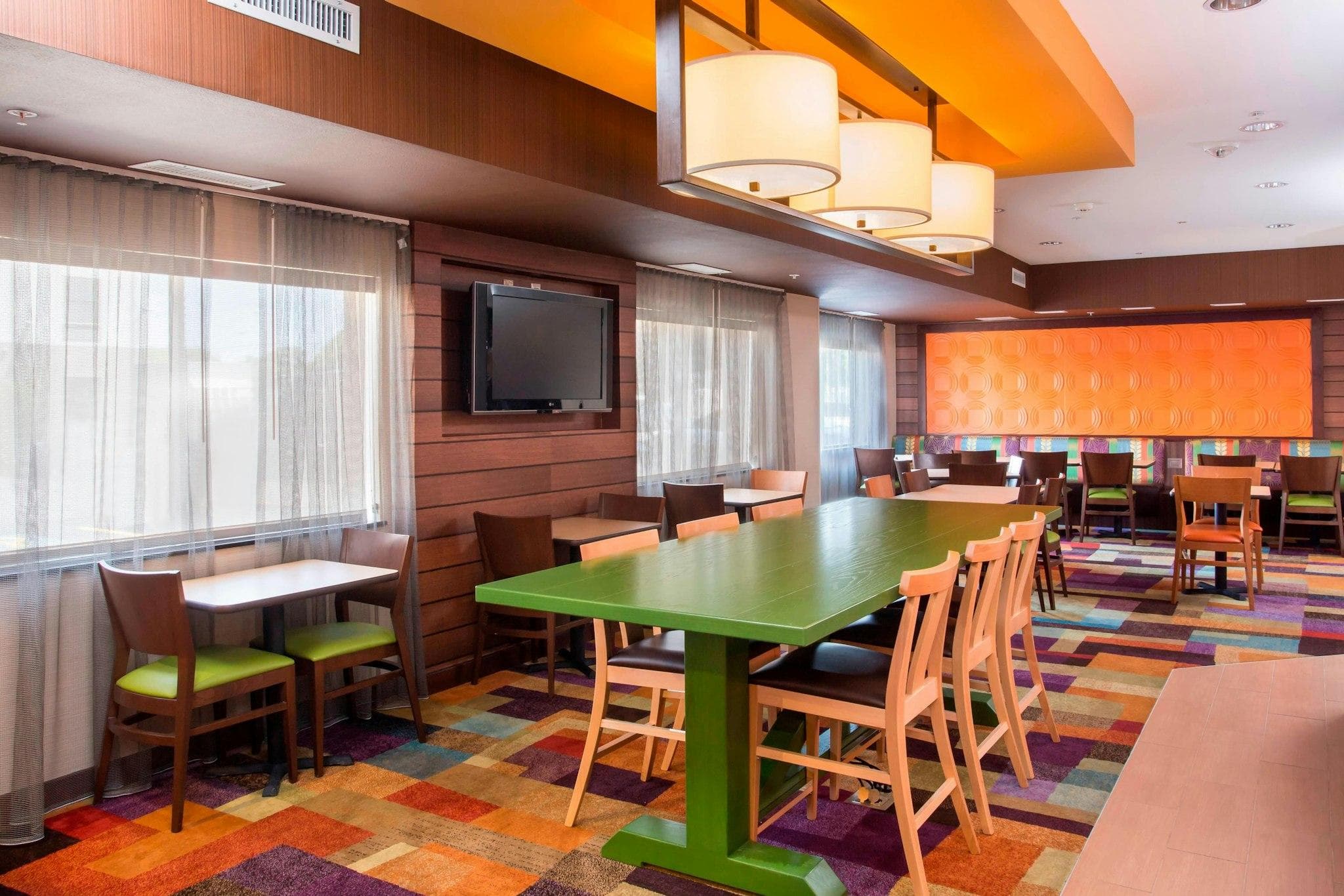 Fairfield by Marriott Inn & Suites Corpus Christi photo 5