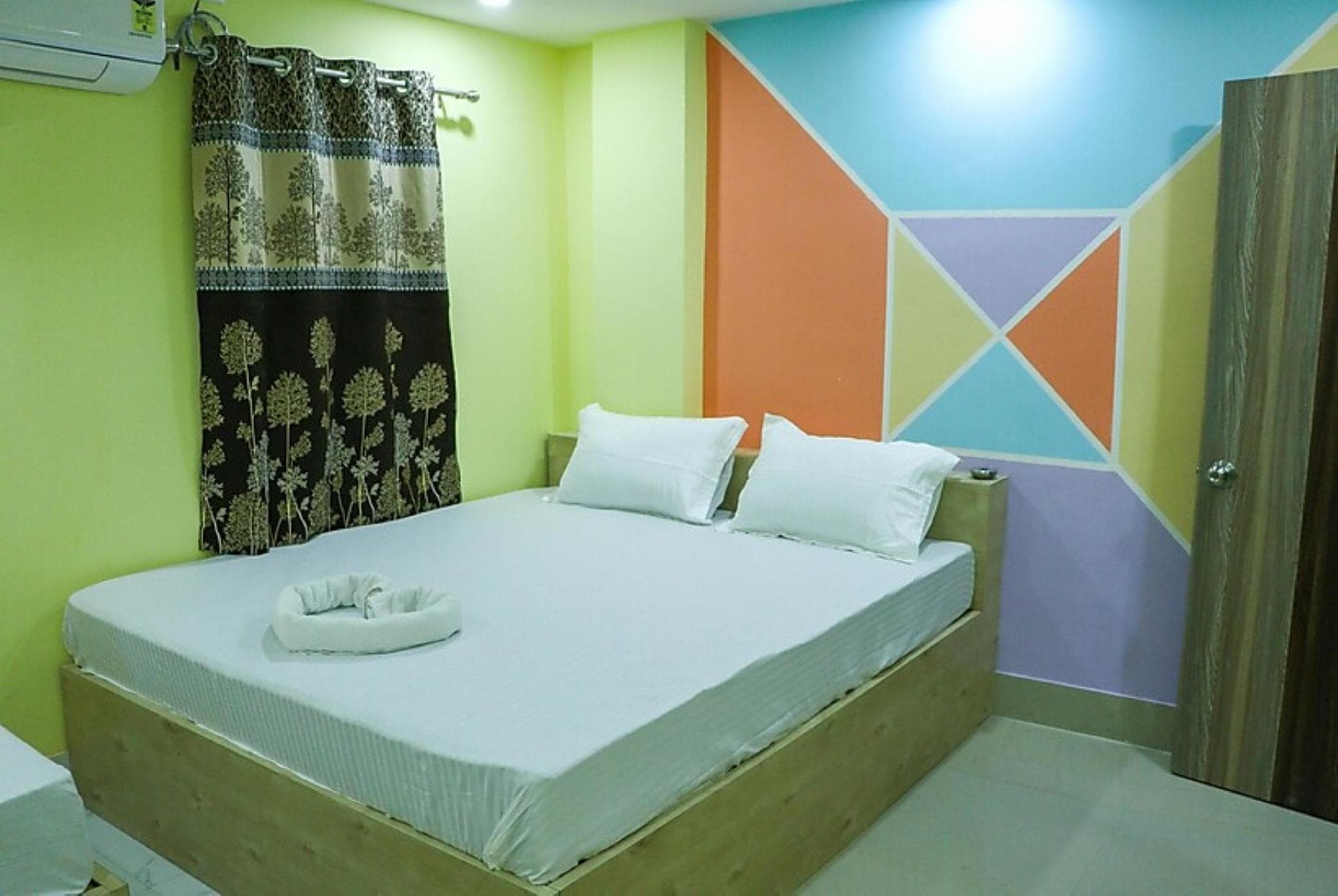 Hotel J.B.L
