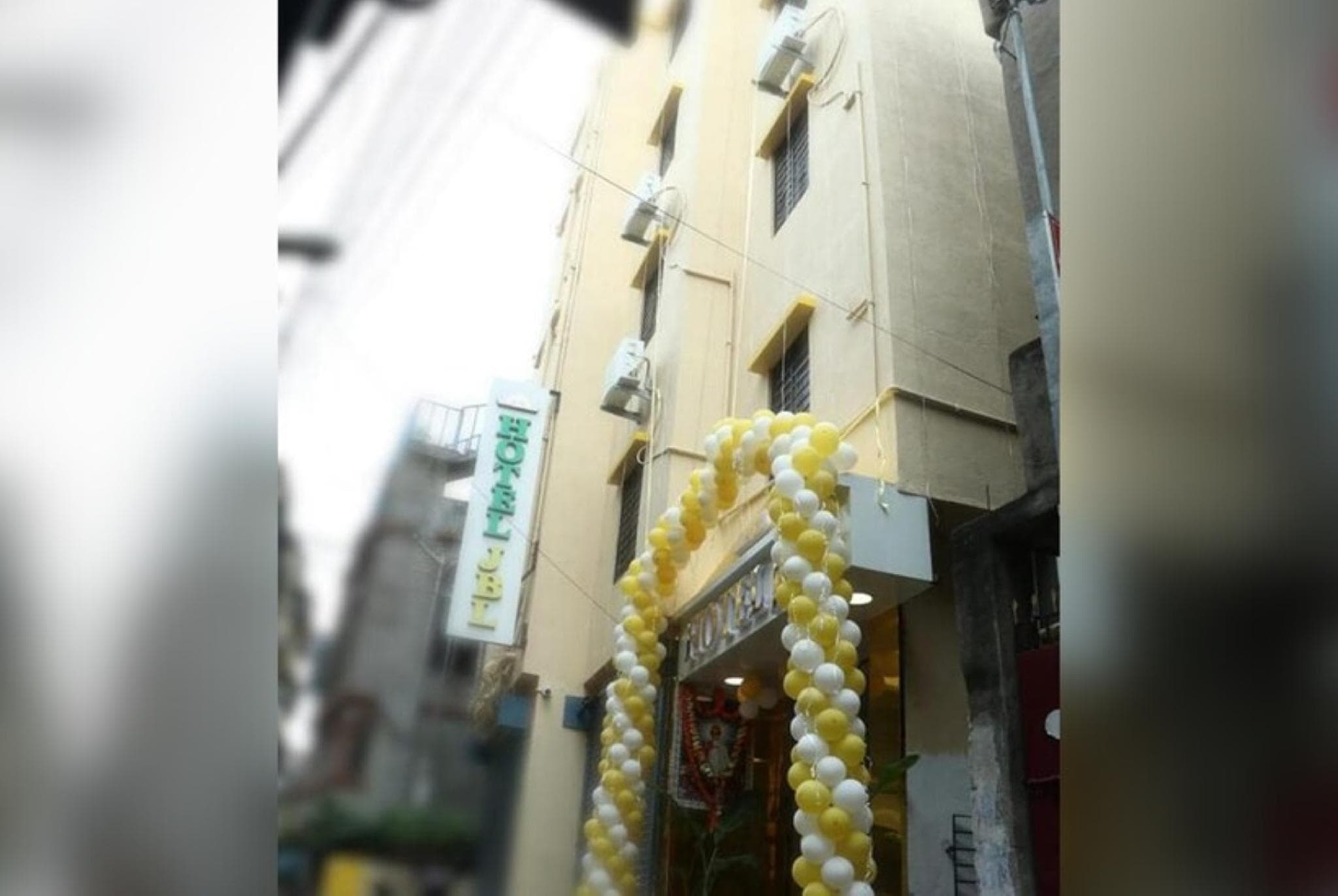 Hotel J.B.L photo 4