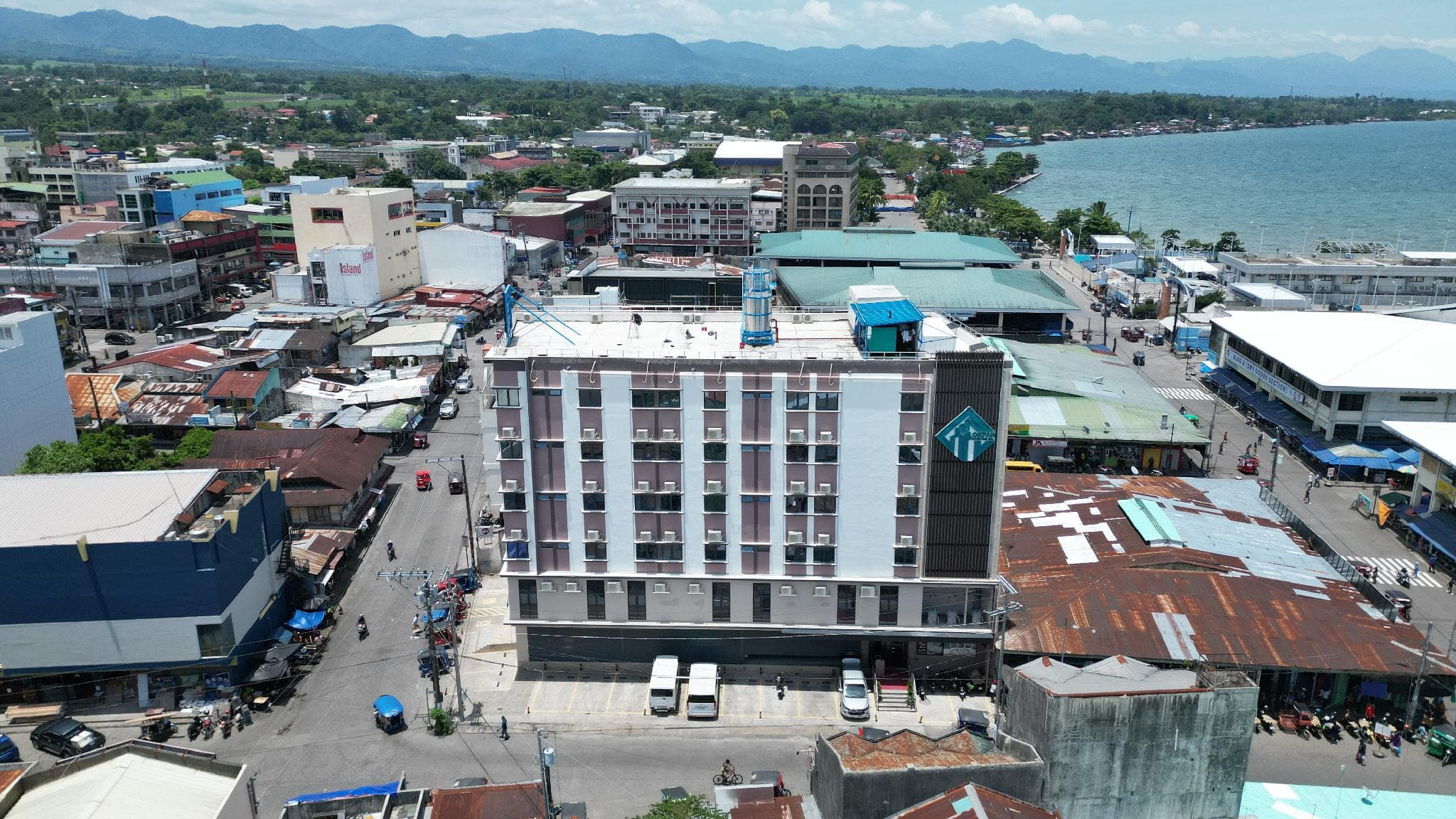 Fan's Hotel- Ormoc photo 4