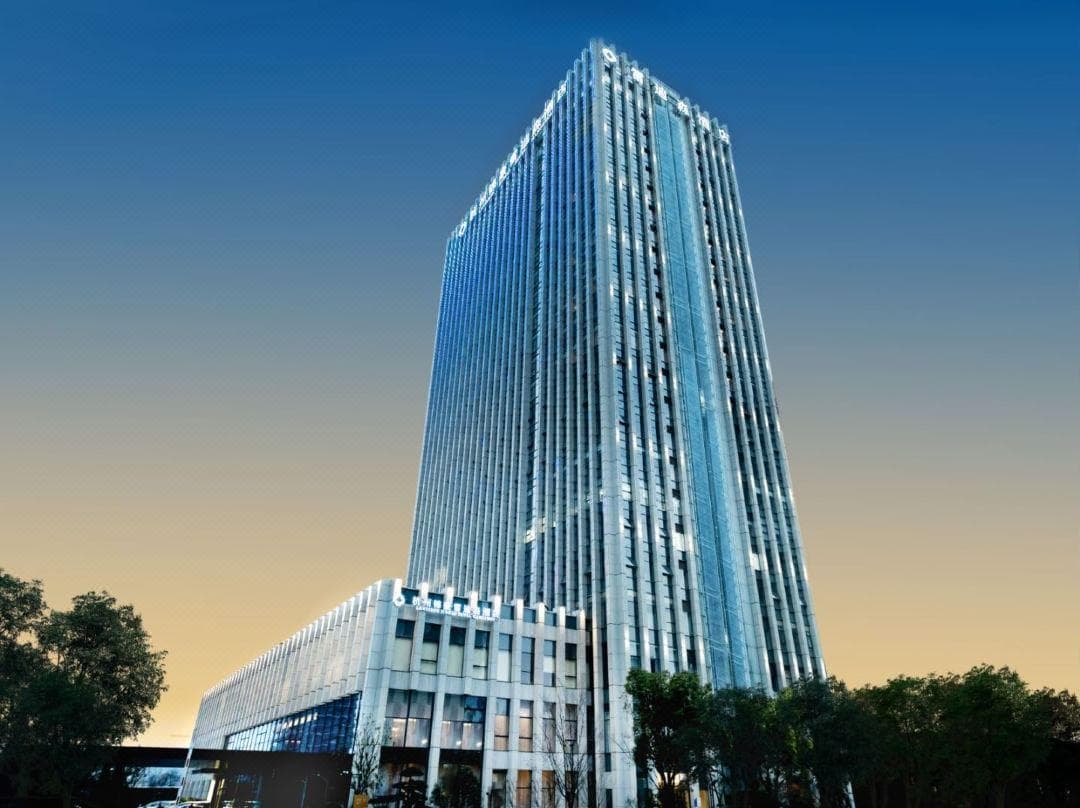 LANDISON JINHAO HOTEL HANGZHOU 杭州锦豪雷迪森酒店 photo 5