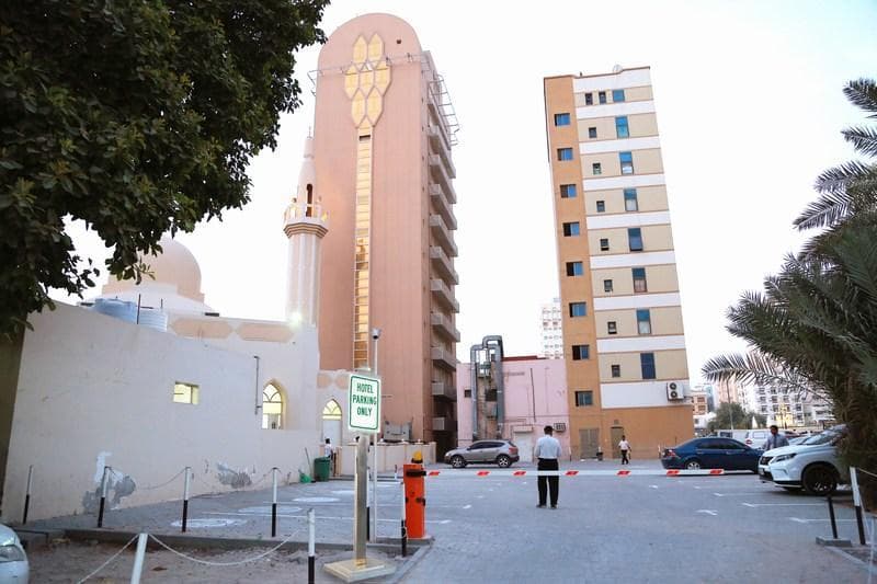 Al Sharq Hotel photo 5