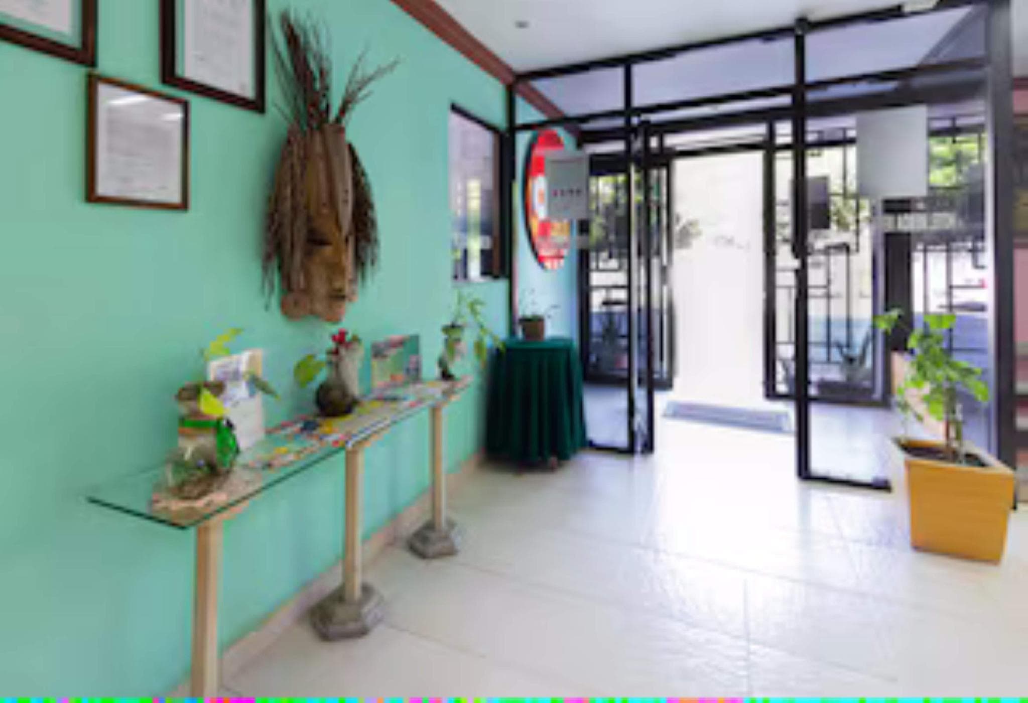 OYO Hotel Merida photo 3
