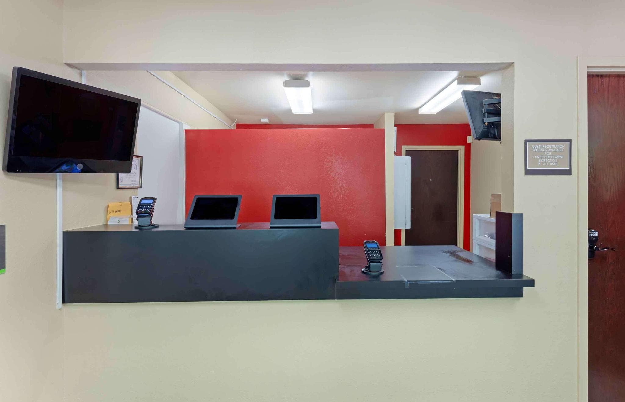 Extended Stay America Select Suites - Durham - University photo 3