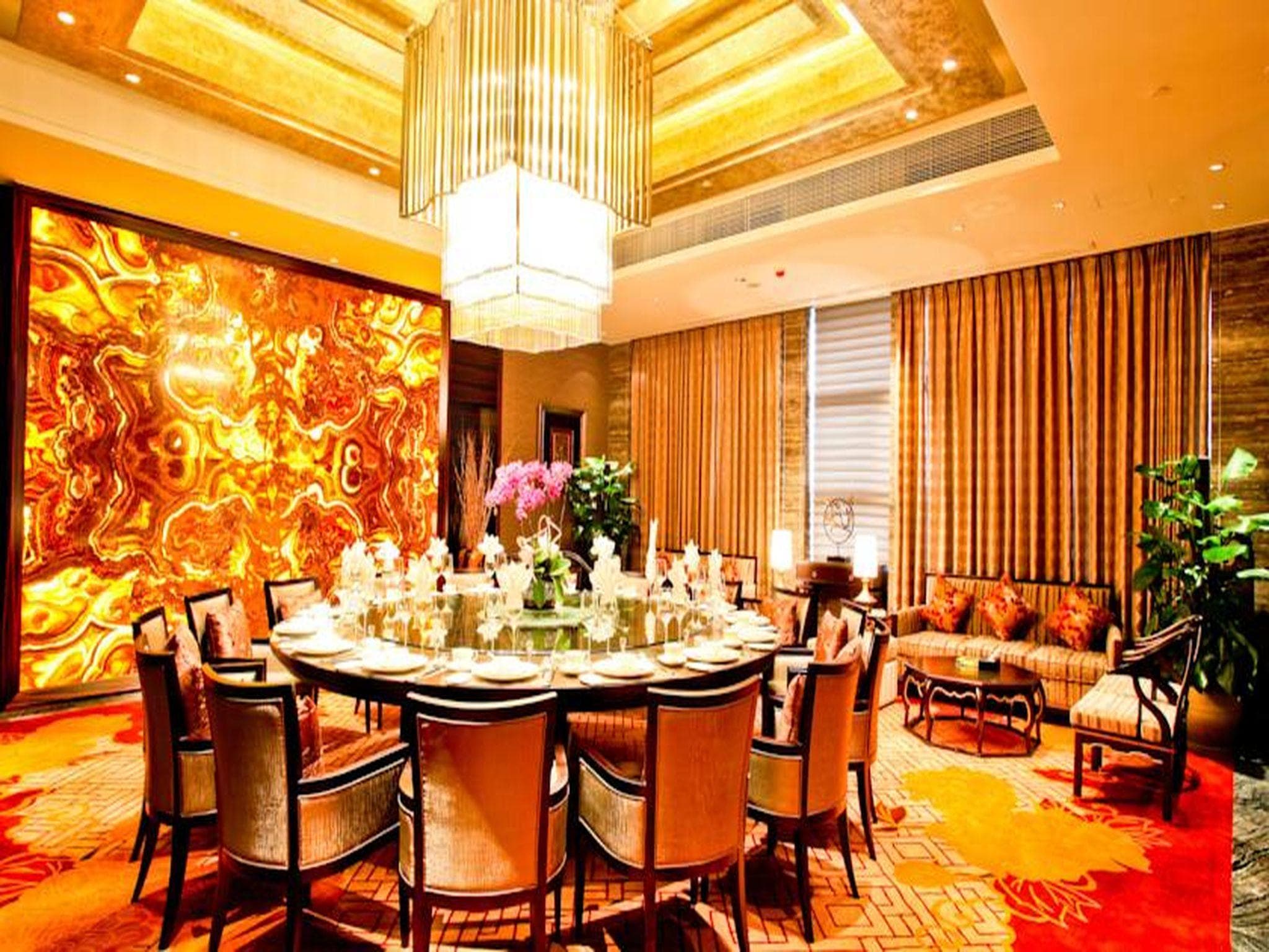 Chengdu Joyhub Air Hotel photo 4