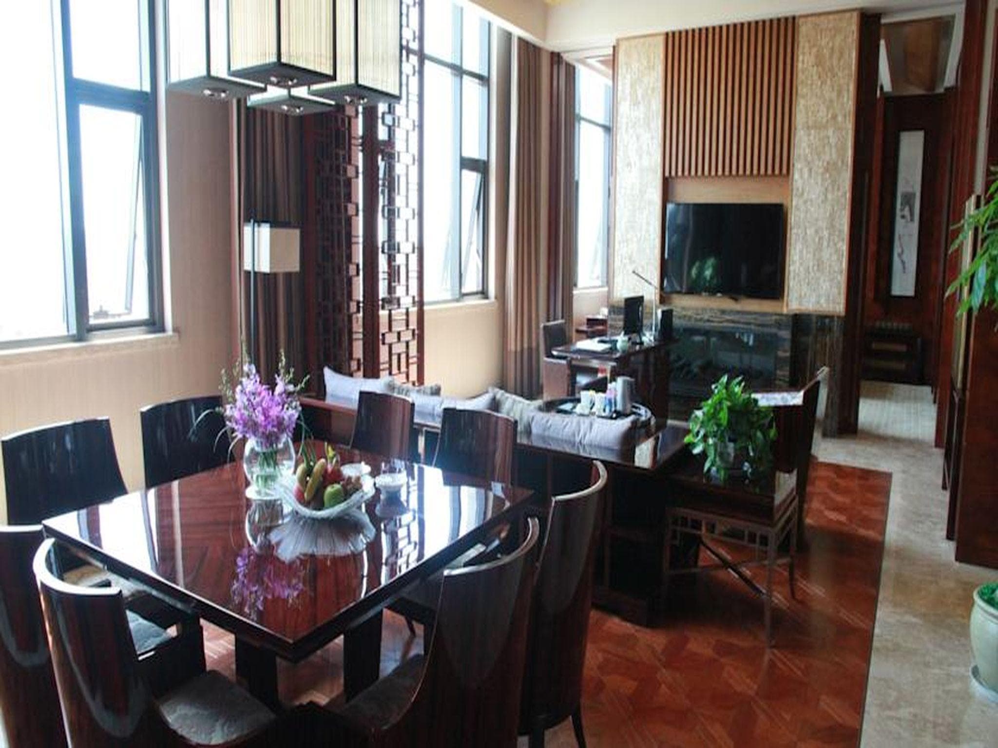 Chengdu Joyhub Air Hotel photo 5