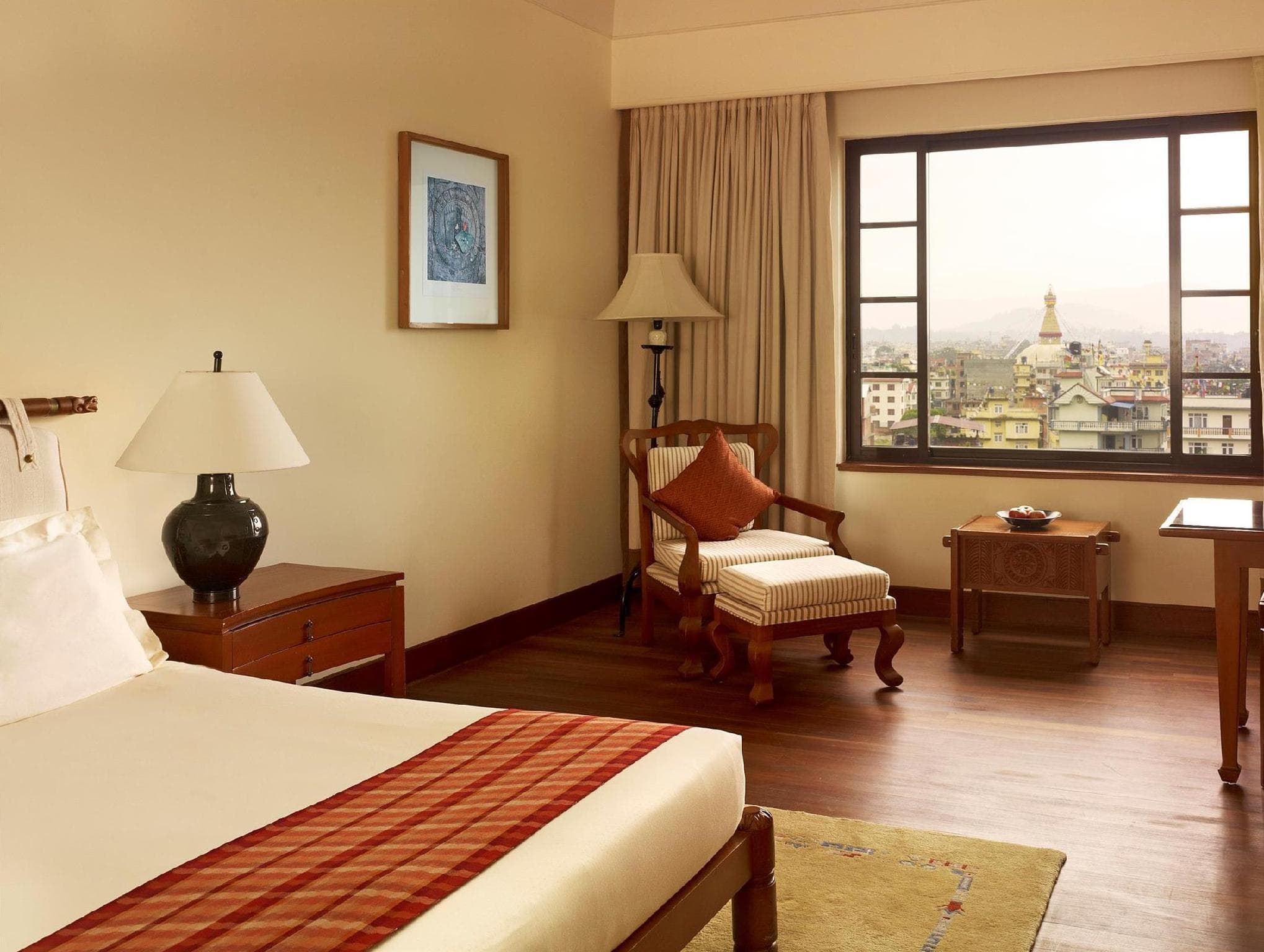 Hyatt Regency Kathmandu photo 4