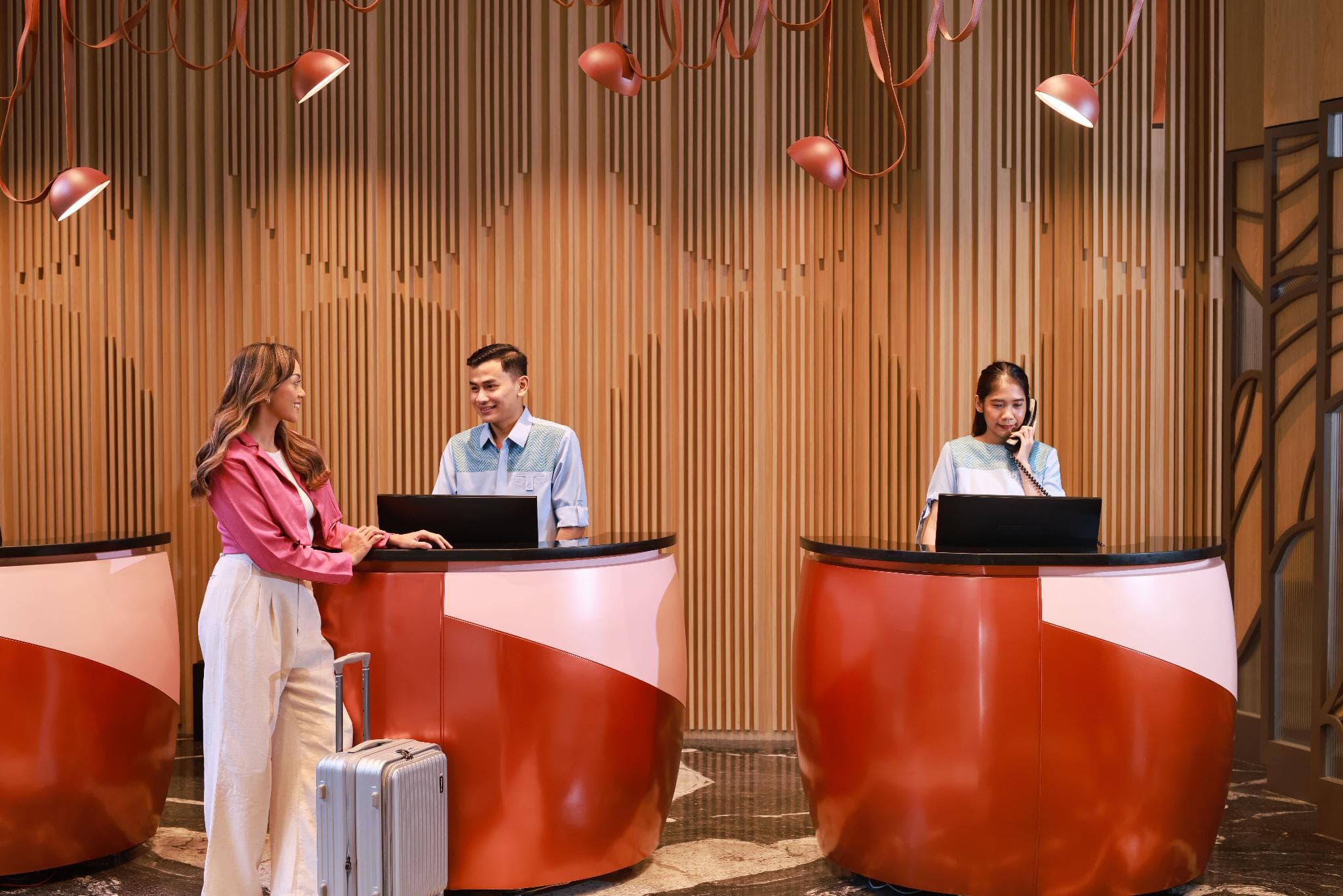 ibis Styles Serpong BSD City photo 4