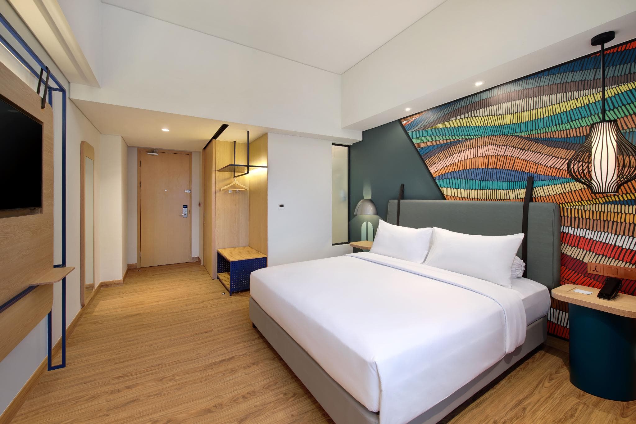 ibis Styles Serpong BSD City photo 5