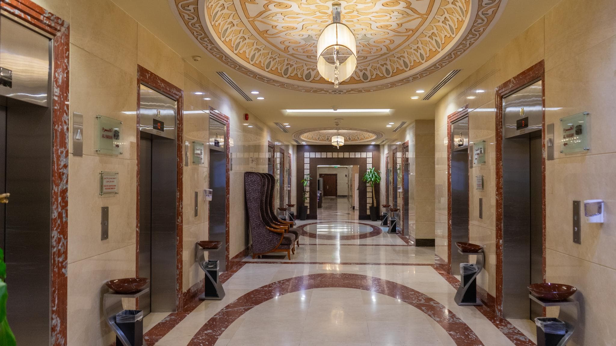 Al Safwah Hotel Tower 3 photo 3