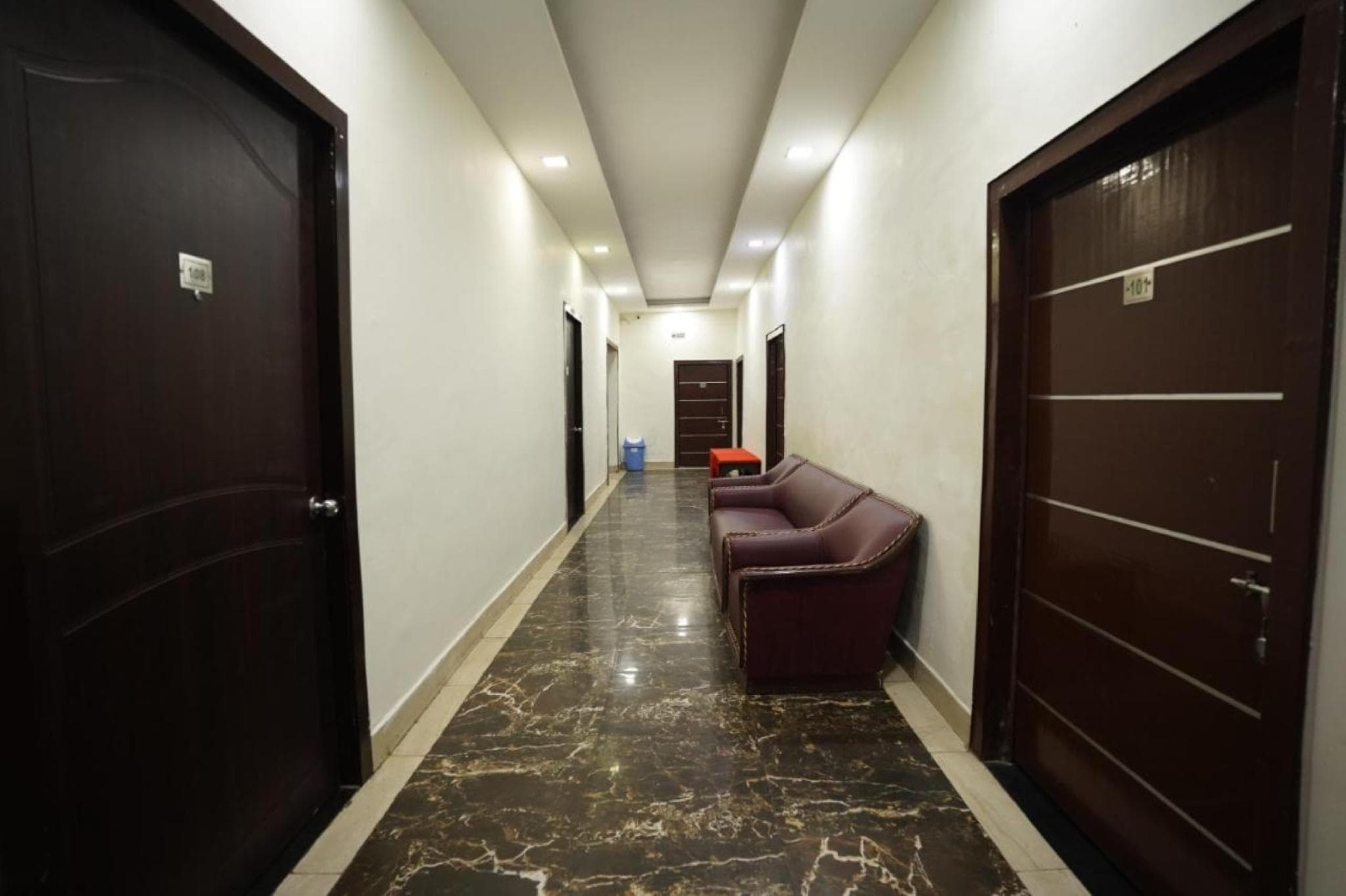 Temptation Ultimate Hotel photo 4