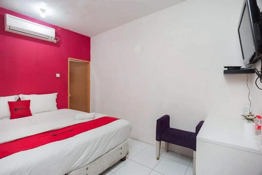 Mega Stay near Mall Kelapa Gading photo 2