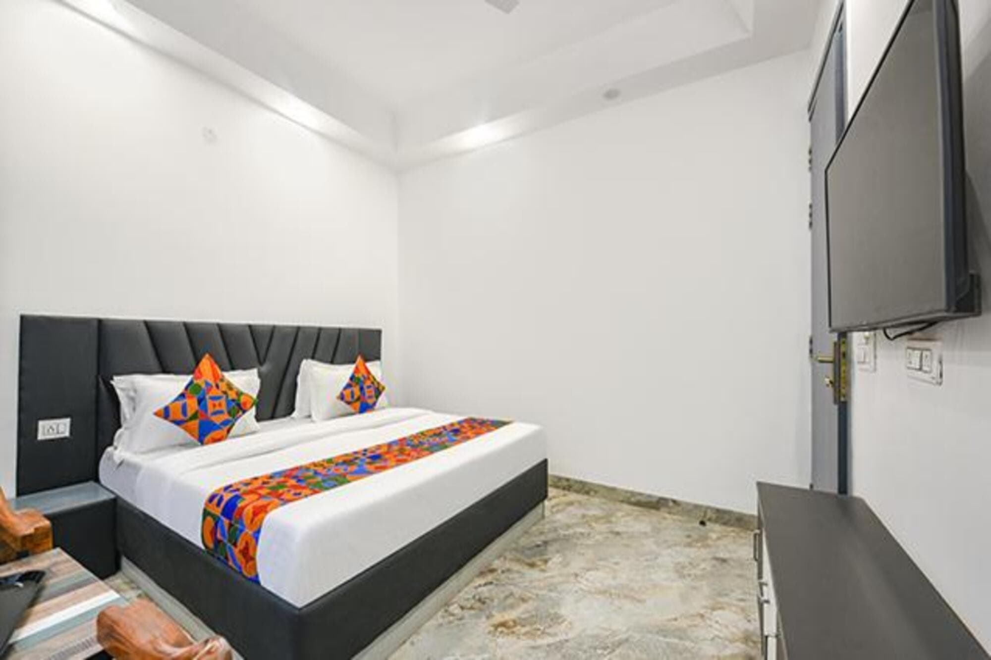 FabHotel The Premium Villa photo 2