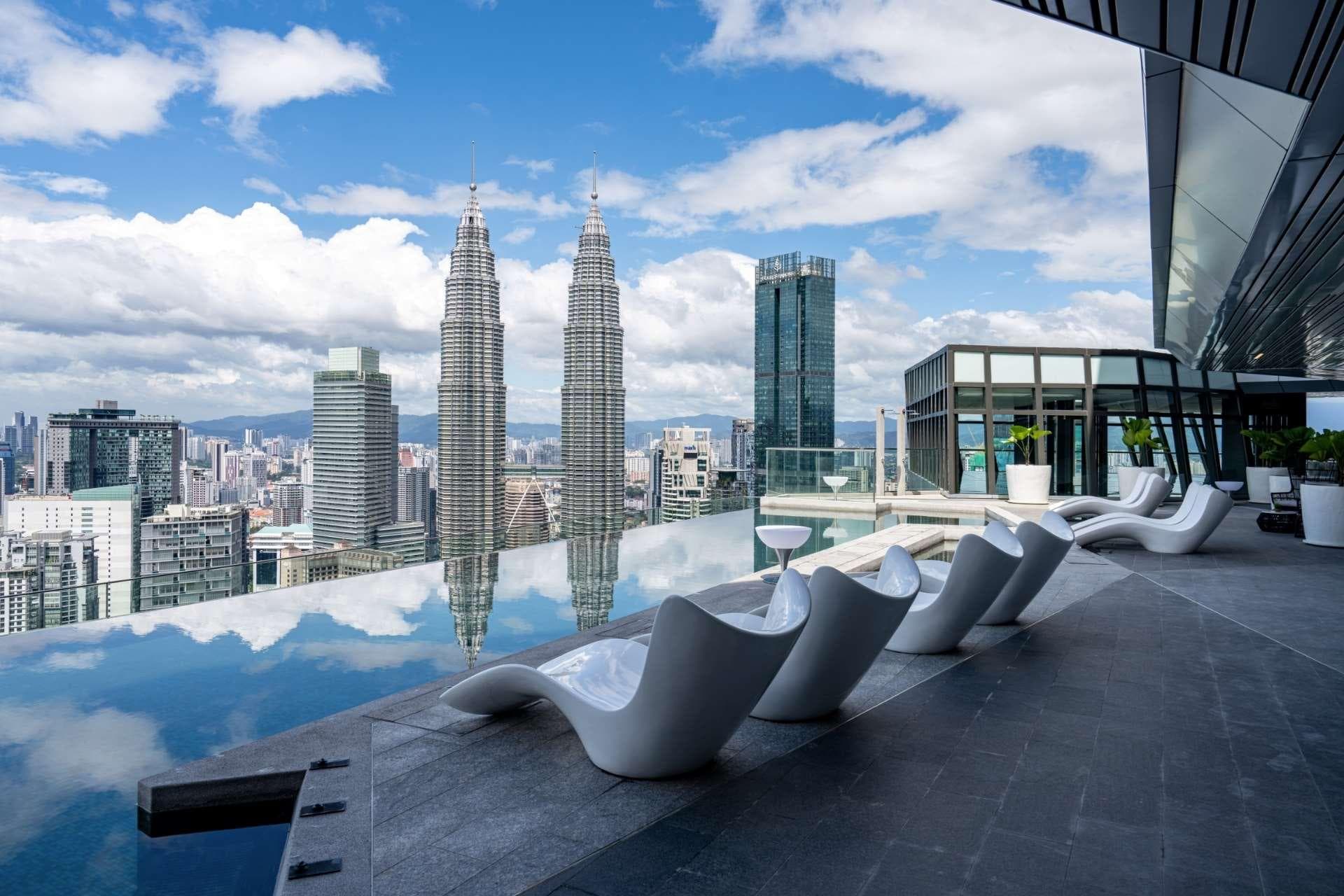 Imperial Lexis Kuala Lumpur photo 3