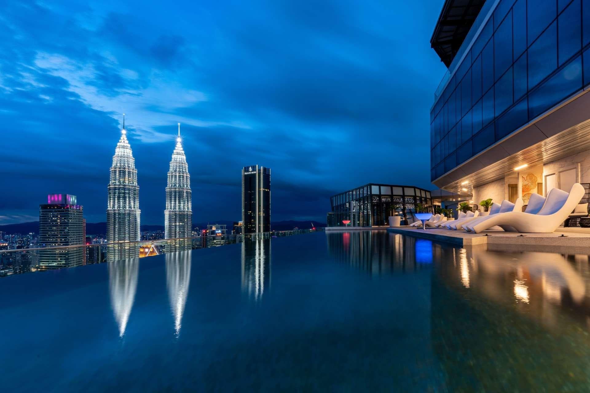 Imperial Lexis Kuala Lumpur photo 5