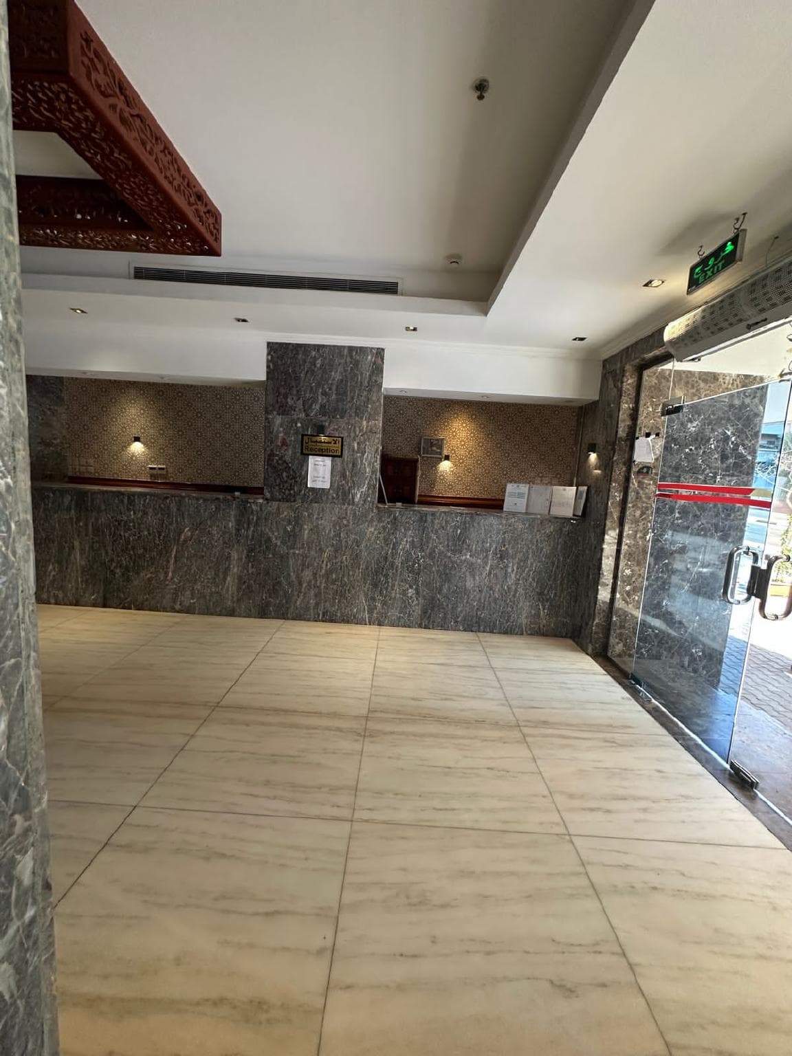 kinan Alaziziah Hotel photo 3