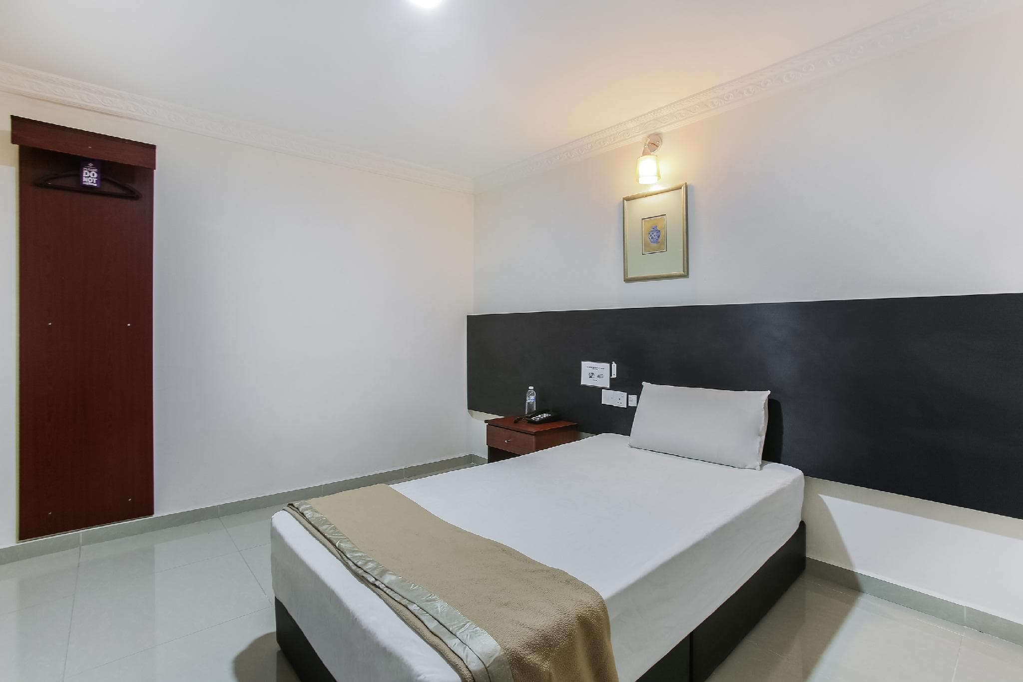 SP Venture Boutique Hotel photo 2