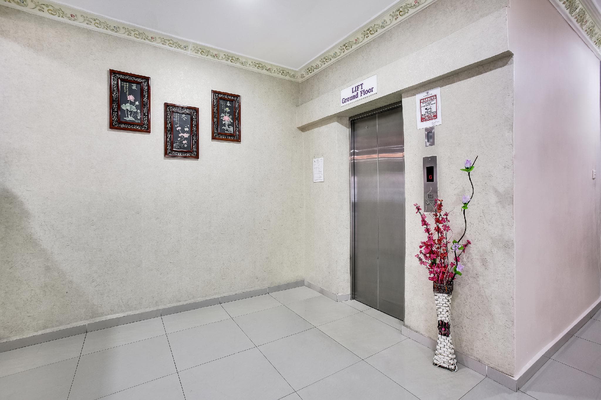 SP Venture Boutique Hotel photo 5