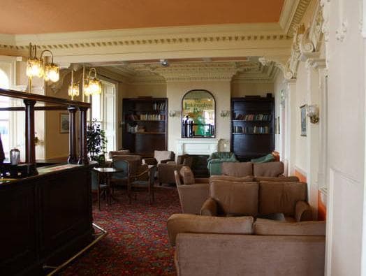 Hydro Hotel photo 2