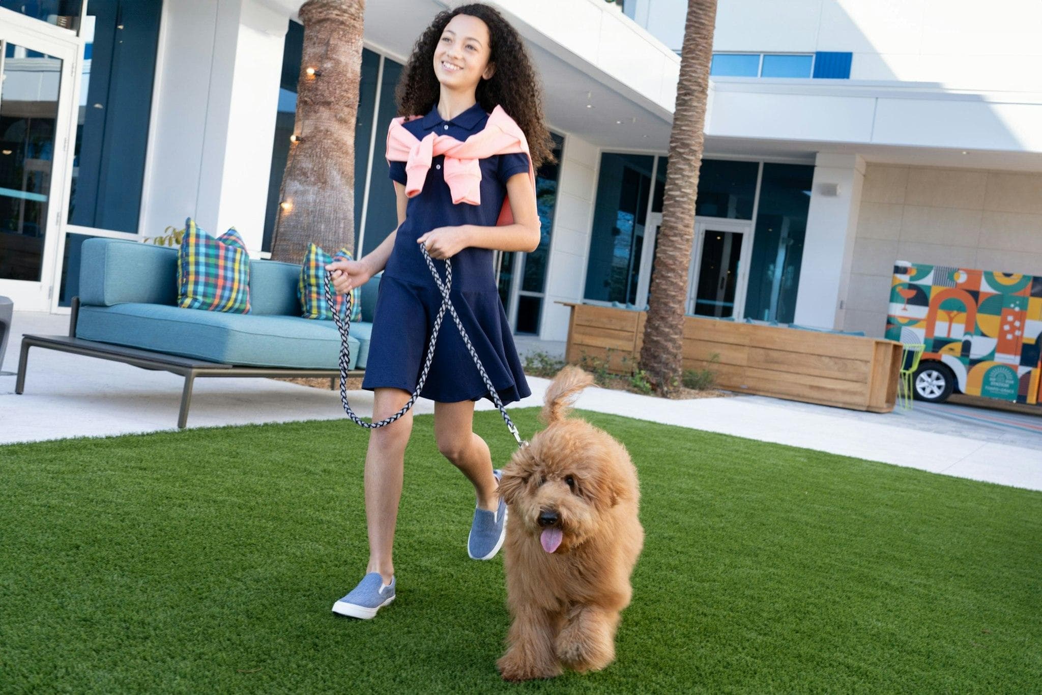 Aloft by Marriott Orlando Lake Nona