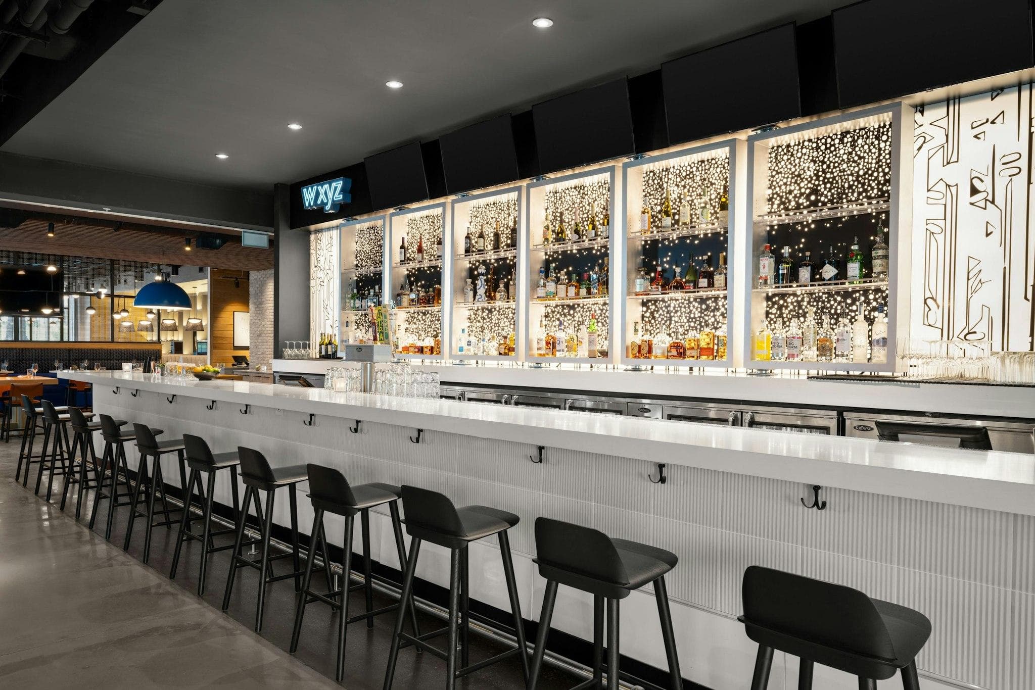 Aloft by Marriott Orlando Lake Nona photo 3