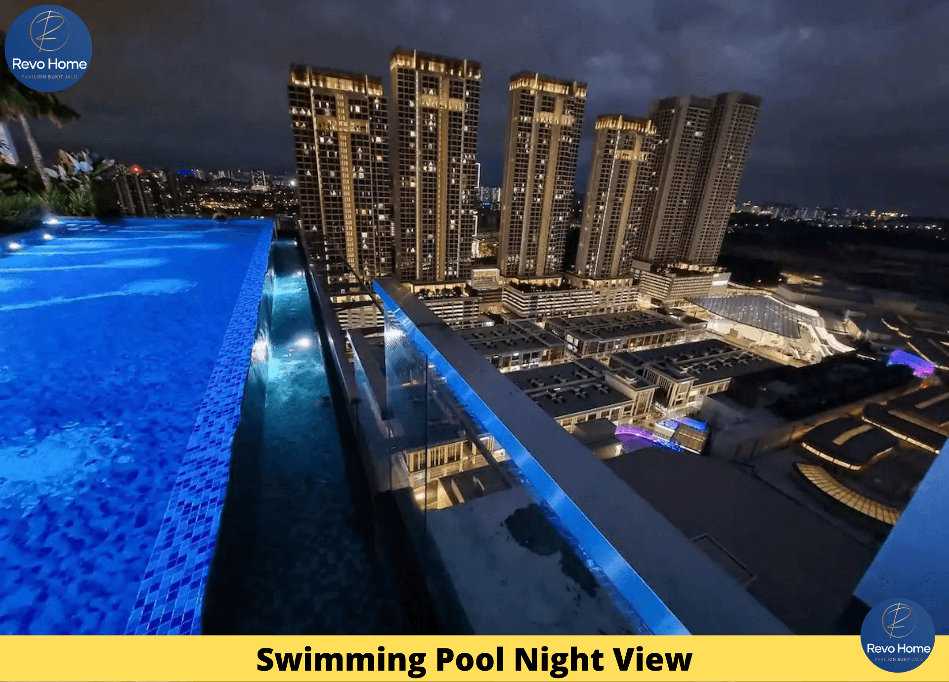Aurora Place Pavilion Bukit Jalil by The Cynefin photo 4