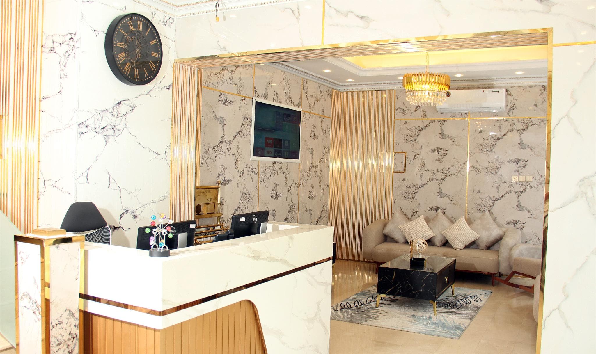 ALBARAKAH HOTEL photo 4