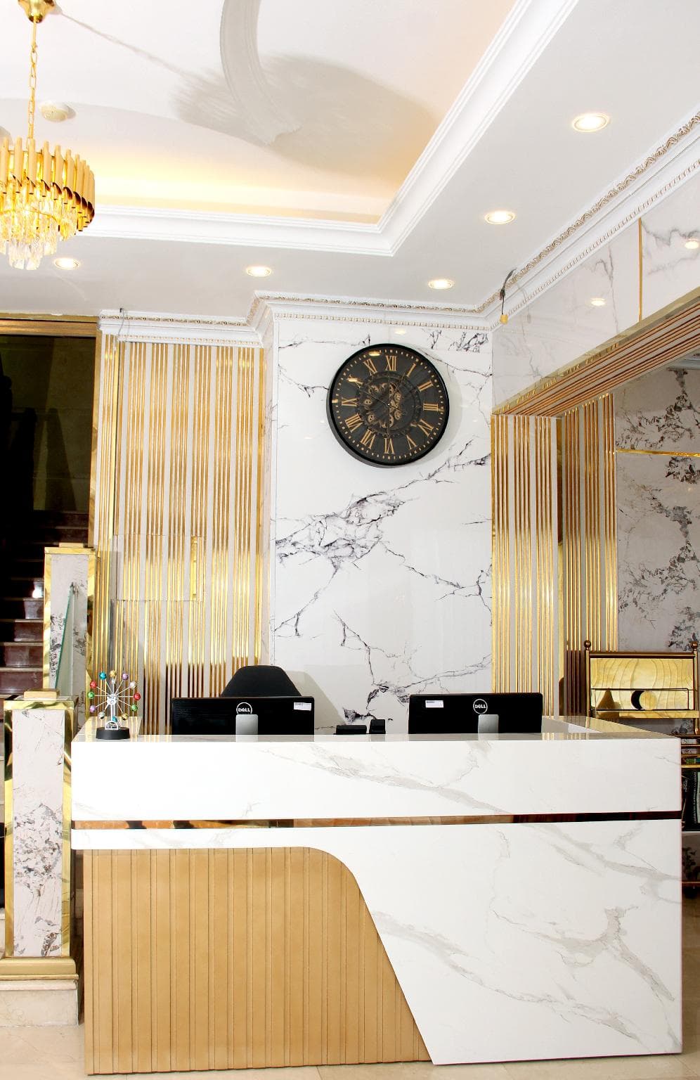 ALBARAKAH HOTEL photo 5