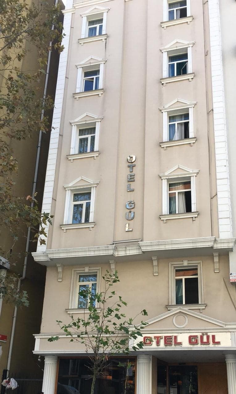 Gül Hotel