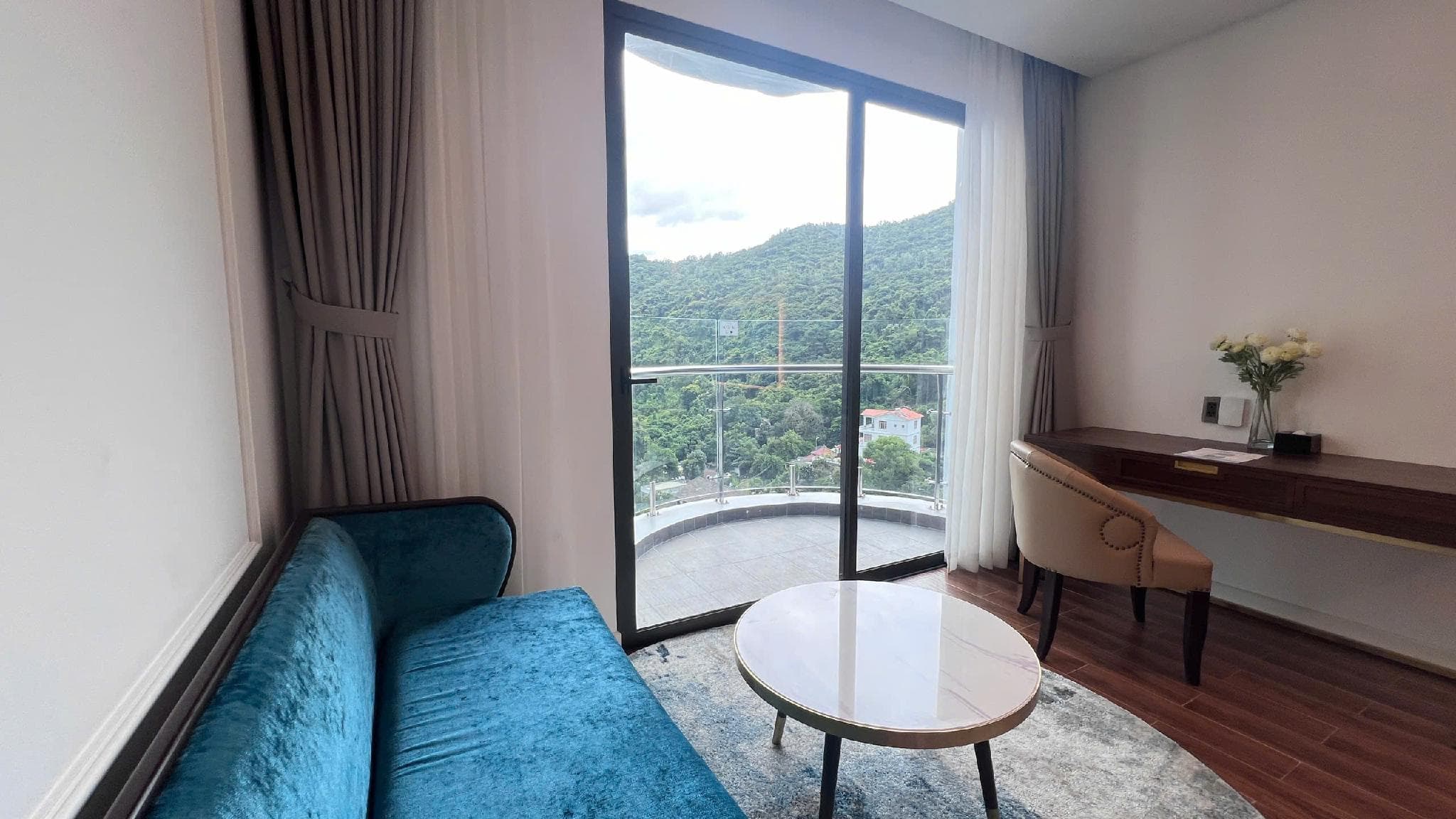 OYSTER BAY HOTEL VUNG TAU photo 2