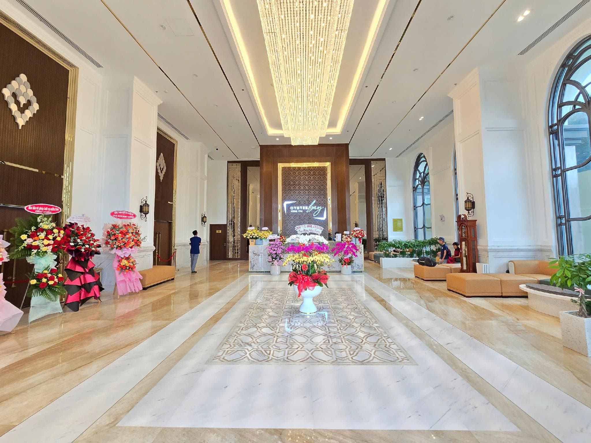 OYSTER BAY HOTEL VUNG TAU photo 3